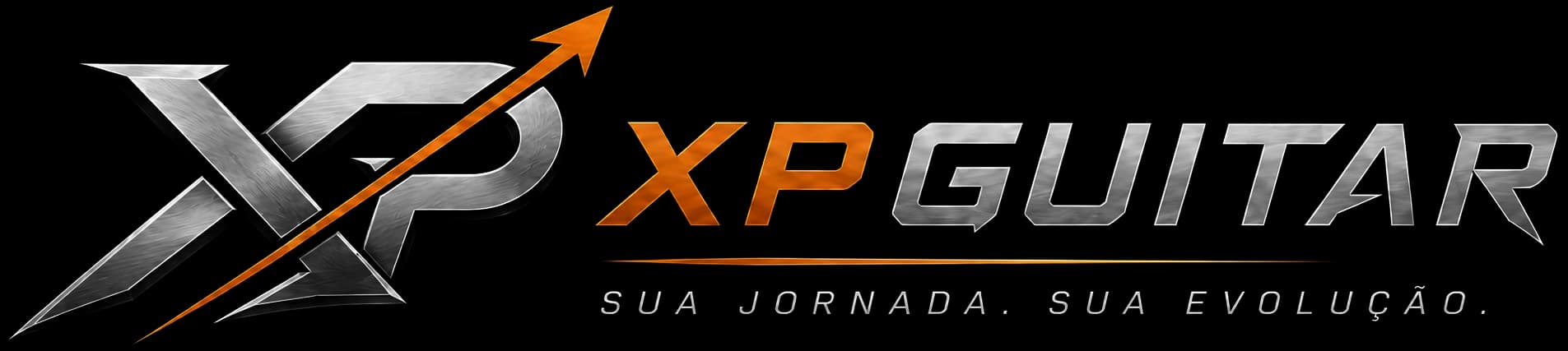 XPGuitar — sua jornada, sua evolução.